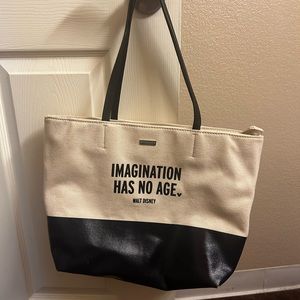 Disney x Kate Spade tote